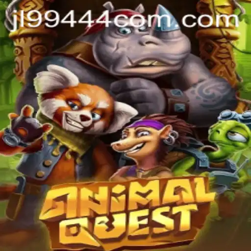 Discover the Excitement of AnimalQuest: An Adventure Awaits