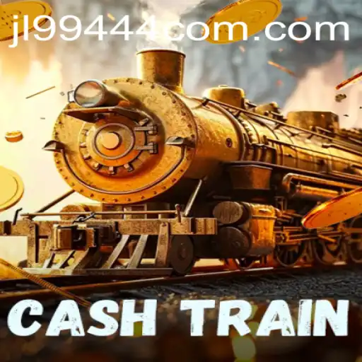 CashTrain – The Ultimate Gaming Experience