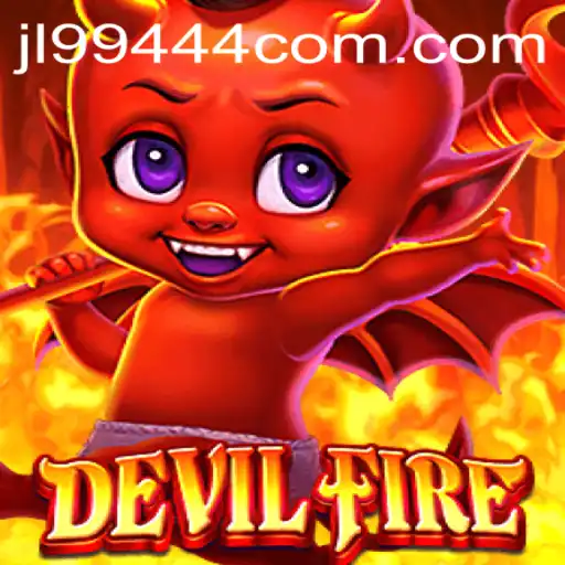 Unveiling the Thrilling World of DevilFire - The Ultimate Gaming Experience
