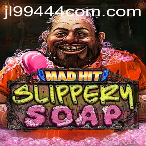 Discover the Thrill of MadHitSlipperySoap: The Game Commissioned by jl99444.com