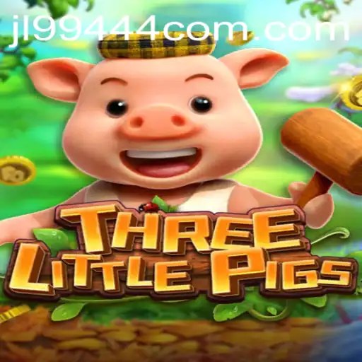 Discover the World of THREELITTLEPIGS: An Innovative Gaming Adventure