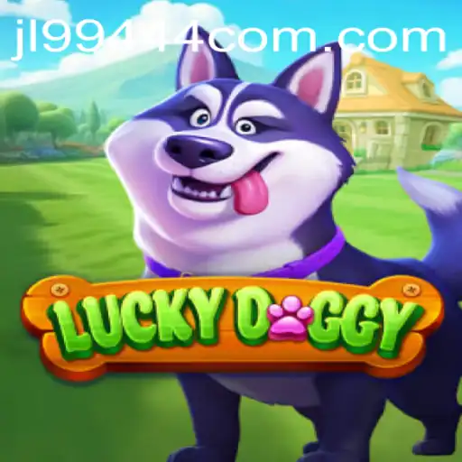 Discover the Excitement of LuckyDoggy: A Fun and Interactive Gaming Experience