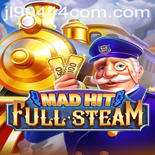 MadHitFullSteam: A Thrilling Gaming Experience Blending Strategy and Excitement