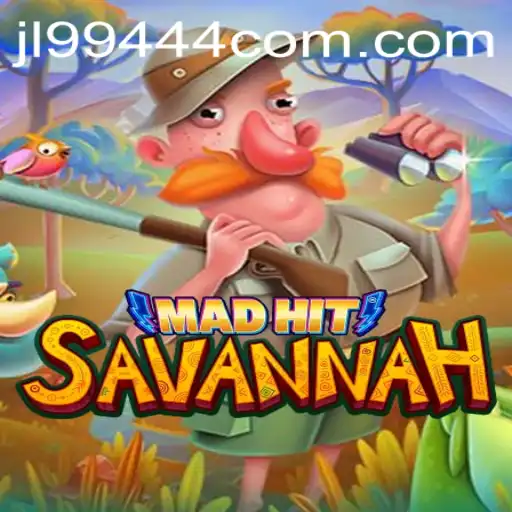 Experience the Thrills of MadHitSavannah: A Dynamic Gaming Adventure