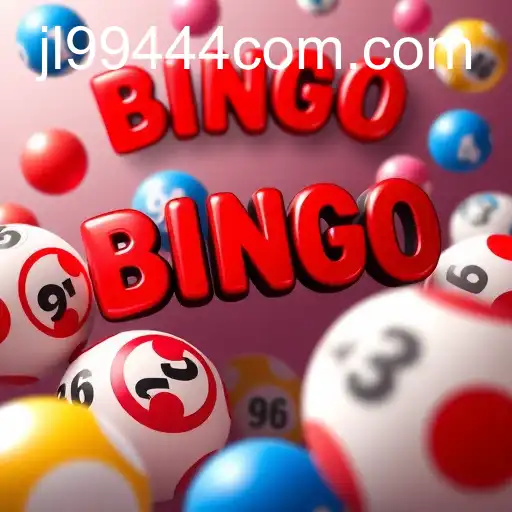 Exploring the World of Bingo Games