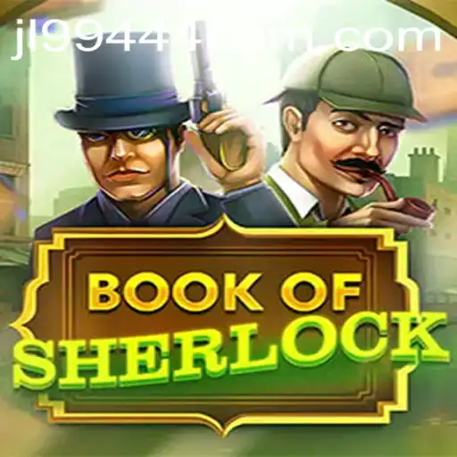 Exploring the Enigmatic World of 'BookOfSherlock'