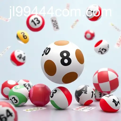 Online Lottery: The Digital Revolution in Gambling and Its Impact on Platforms like jl99444.com