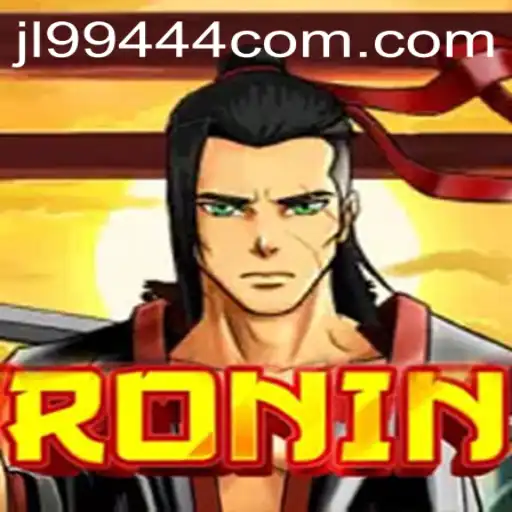 Ronin: A Journey Through Time and Strategy