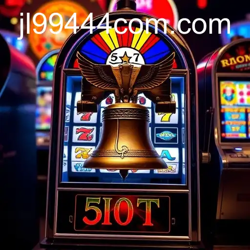 Exploring the Fascination of Slot Machines