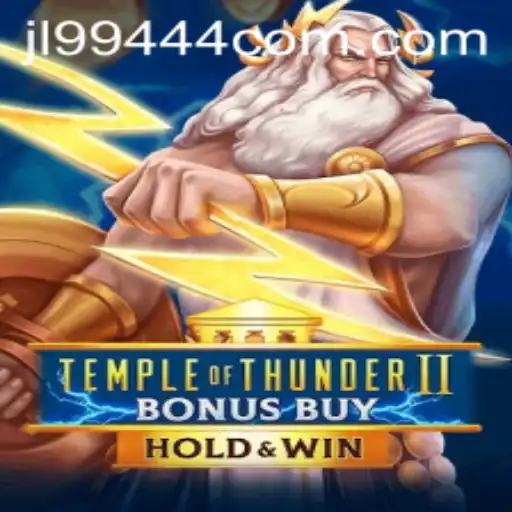 Exploring Temple of Thunder II Bonus Buy: An Exciting Adventure